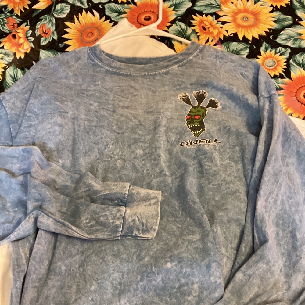 XL xXL long sleeve Oneill’s T-shirt